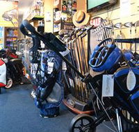 Bathurst Golf Club - Grafton Accommodation
