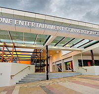Gladstone Entertainment and Convention Centre - Grafton Accommodation