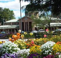Bathurst Court House - Grafton Accommodation