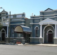 Inverell Art Gallery - Grafton Accommodation