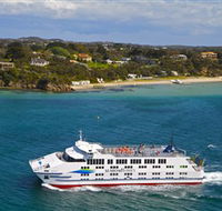 Searoad Ferries Sorrento