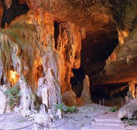 Abercrombie Caves - Grafton Accommodation