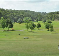 Cardinia Reservoir Park - Grafton Accommodation