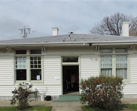 Walwa Community Shop - Grafton Accommodation 0