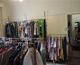 Walwa Community Shop - Grafton Accommodation 2
