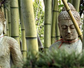 Zen Beauty Spa - Grafton Accommodation 0