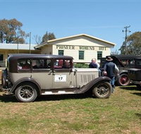 Pioneer Womens Hut Museum - Grafton Accommodation