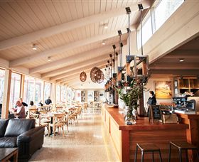 Yabby Lake Vineyard & Cellar Door - Grafton Accommodation 0