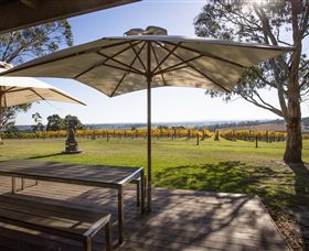 Yabby Lake Vineyard & Cellar Door - Grafton Accommodation 1
