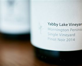 Yabby Lake Vineyard & Cellar Door - Grafton Accommodation 2