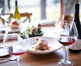 Yabby Lake Vineyard & Cellar Door - Grafton Accommodation 3