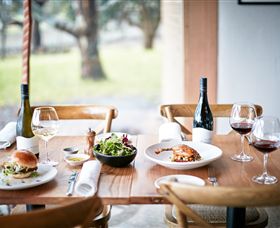 Yabby Lake Vineyard & Cellar Door - Grafton Accommodation 4