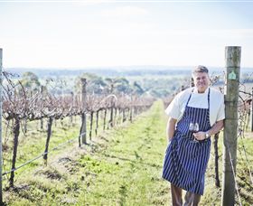 Yabby Lake Vineyard & Cellar Door - Grafton Accommodation 6