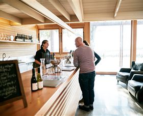 Yabby Lake Vineyard & Cellar Door - Grafton Accommodation 5