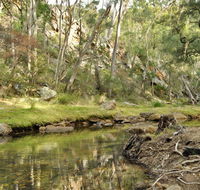 Capertee National Park - Grafton Accommodation