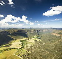 Capertee Valley - Grafton Accommodation