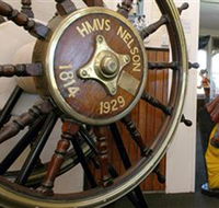 Museum of HMAS Cerberus - Grafton Accommodation