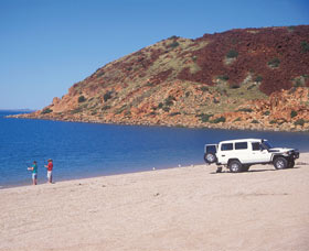 Hearsons Cove - Grafton Accommodation 1