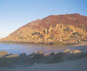 Hearsons Cove - Grafton Accommodation 2