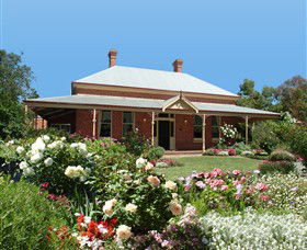 Lang Lang VIC Grafton Accommodation