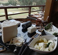 Jannei Artisan Cheese Makers - Grafton Accommodation