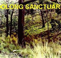 Oolong Sanctuary - Grafton Accommodation