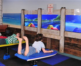 A Maze'N Things - Grafton Accommodation 3