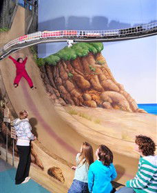 A Maze'N Things - Grafton Accommodation 4