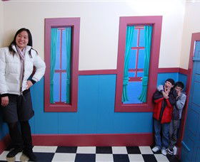 A Maze'N Things - Grafton Accommodation 2