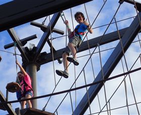 A Maze'N Things - Grafton Accommodation 7