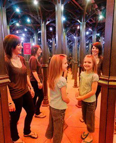 A Maze'N Things - Grafton Accommodation 5