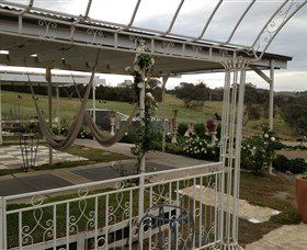 Paci Spa - Grafton Accommodation 0