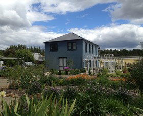 Paci Spa - Grafton Accommodation 3