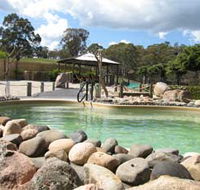 Japanese Bath House Blue Mountains - Grafton Accommodation