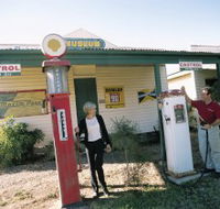 Pioneer Park - Grafton Accommodation