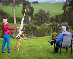 Athlone VIC Grafton Accommodation