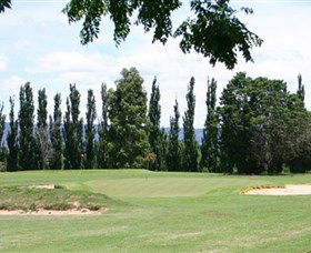 Davis Creek NSW Grafton Accommodation