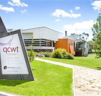 Varias Restaurant and Conference Centre incorporating Banca Ridge Winery Cellar Door - Grafton Accommodation