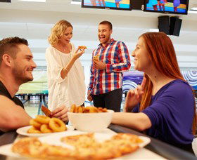 AMF Belconnen Ten Pin Bowling Centre - Grafton Accommodation 2