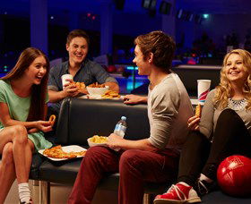 AMF Belconnen Ten Pin Bowling Centre - Grafton Accommodation 3