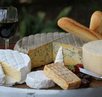 Hunter Belle Cheese - Grafton Accommodation