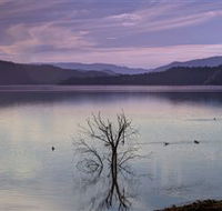 Inland Waters Holiday Parks Lake Glenbawn - Grafton Accommodation