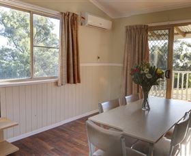 Inland Waters Holiday Parks Lake Glenbawn - Grafton Accommodation 2