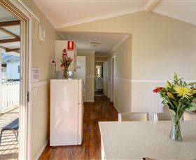 Inland Waters Holiday Parks Lake Glenbawn - Grafton Accommodation 1