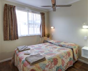 Inland Waters Holiday Parks Lake Glenbawn - Grafton Accommodation 3