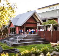 Hollydene Estate Wines and Vines Restaurant - Grafton Accommodation