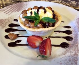 Hollydene Estate Wines And Vines Restaurant - Grafton Accommodation 7