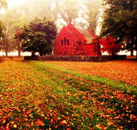 Gostwyck Chapel - Grafton Accommodation