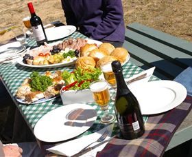 Gold Class Adventures - Grafton Accommodation 2