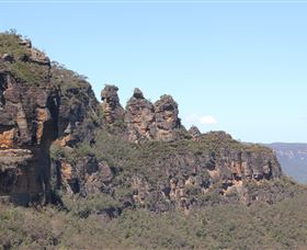 Gold Class Adventures - Grafton Accommodation 1